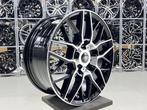 5x160 18'' Verzwaard Velgen Ford Transit Custom 2.7 2.9 3.1T, Nieuw, 235 mm, Velg(en), Personenwagen