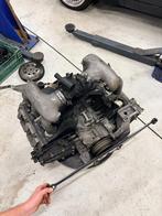 Porsche 964 motor en onderdelen., Auto-onderdelen, Ophalen, Porsche