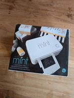 Silhouette Mint Stempelmaker - ongebruikt, Ophalen of Verzenden, Zo goed als nieuw, Overige typen