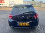 DS 3 1.6 THP Sport Chic 165 pk !, Voorwielaandrijving, Gebruikt, Leder, Bedrijf