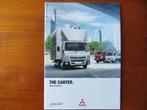 Fuso Canter (jan. 2014; GB), Ophalen of Verzenden, Nieuw, Overige merken