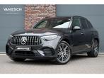 Mercedes-Benz GLC AMG 43 4MATIC+ Premium Aut9 | AMG Drive Un, Automaat, 12 maanden, Parkeerassistent, Gebruikt