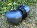 BMW R1200 RS / R1250 RS zijkoffers, Motoren, Accessoires | Koffers en Tassen, Ophalen, Gebruikt