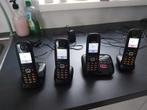gigaset as 405, Ophalen, Gebruikt