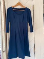 LaDress blauwe jurk Anais maat S, Kleding | Dames, LaDress, Blauw, Knielengte, Ophalen of Verzenden