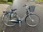Dames fiets 28 inch gazelle, Ophalen, Versnellingen, Gazelle, 53 tot 56 cm