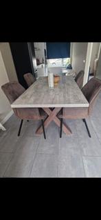 Tv meubel en salontafel Gratis afhalen!, Ophalen of Verzenden, Zo goed als nieuw, Rechthoekig