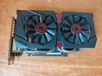ASUS GTX 960 STRIX OC 4GB videokaart, Computers en Software, Videokaarten, PCI-Express 3, ., DisplayPort, Ophalen of Verzenden
