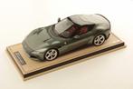 Ferrari 12 Cilindri Verde Toscane MR 1:18 NIEUW ! C4F, Overige merken, MR, ., Nieuw