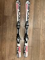 Ficher Progressor skies 140cm, Ophalen, 140 tot 160 cm, Ski's, Fischer