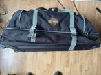 Harley Davidson rol reistas, Ophalen, Gebruikt