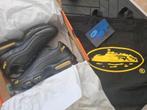 Corteiz x Nike Air Max 95 Honey Black Maat 42, Ophalen of Verzenden, Nieuw, Zwart, Sneakers of Gympen