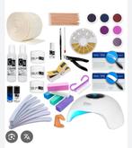 GEZOCHT! Nagel verzorging producten, Ophalen, Overige kleuren, Nieuw, Handen en Nagels