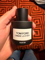 Tom Ford Ombre Leather Parfum 49/50ml - Ruilen!, Ophalen of Verzenden, Zo goed als nieuw