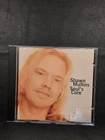 Shawn Mullins - Soul's Core CD, Ophalen of Verzenden, 1980 tot 2000, Zo goed als nieuw