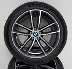 Originele BMW 5 Serie Velgen 662M 18 Inch G30 / G31, Auto-onderdelen, Banden en Velgen, Ophalen, 18 inch, -, -