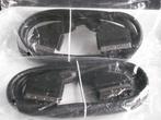 2 x nieuw Scart Kabel 1,5 m nieuw, Ophalen of Verzenden, Nieuw