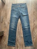 gave partij merk spijkerbroeken / broeken g-star replay didi, Ophalen, Blauw, Zo goed als nieuw, W30 - W32 (confectie 38/40)