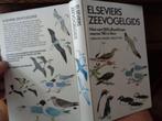ELSEVIERS  ZEEVOGELGIDS, Boeken, Natuur, Ophalen of Verzenden, Natuur algemeen