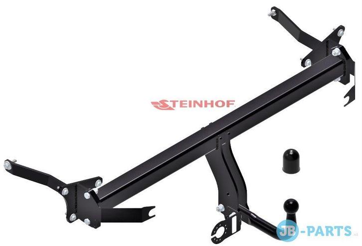 Vaste trekhaak Peugeot 508 Sedan vanaf 09/2018, Auto-onderdelen, Trekhaken