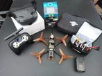 5 Inch FPV Race Drone set (DJI 04 air unit & DJI goggles N3), Hobby en Vrije tijd, Modelbouw | Radiografisch | Helikopters en Quadcopters
