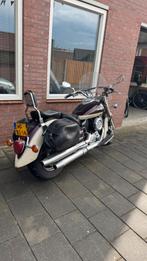Yamaha dragstar, Cardan-aandrijving, 2 cilinders, Particulier, Meer dan 35 kW