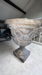 Grote tuinvaas - 68x70x35 cm, Ophalen