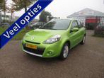 Renault Clio Estate 1.2 TCE Collection 3e Eigenaar Dealer On, Euro 5, Gebruikt, 4 cilinders, 1095 kg