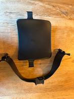 Stokke Babyset Zwart - Tripp Trapp Inzet, Ophalen, Gebruikt, Meegroeistoel, Gordel(s)