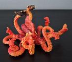 Schleich Eldrador Vuuroctopus - 2023, Ophalen of Verzenden, Gebruikt