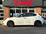 Alfa Romeo Giulietta 1.4 Turbo MultiAir Super 1 € 12.450,0, Stof, 4 cilinders, Wit, Origineel Nederlands