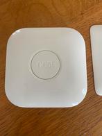 Google Nest thermostaat, Doe-het-zelf en Verbouw, Thermostaten, Ophalen of Verzenden, Zo goed als nieuw