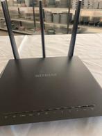 NETGEAR Nighthawk AC1900 Router, Computers en Software, Routers en Modems, Ophalen, Gebruikt, Router