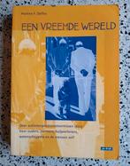 Martine F. Delfos - Een vreemde wereld *Autismespectrumstoor, Ophalen of Verzenden, Zo goed als nieuw