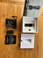 Arccos caddie link, golf tracking systeem, Sport en Fitness, Golf, Verzenden, Zo goed als nieuw, Overige typen