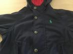 Ralph Lauren jas, Ophalen of Verzenden, Zo goed als nieuw, Jongen, Jas