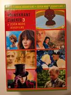 Cinekid 3, o.a. Ronja de Roversdochter, Alle leeftijden, Ophalen of Verzenden, Zo goed als nieuw