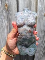 Body mosagaat, Verzenden, Mineraal