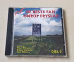 De Beste Fan Omrop Fryslan Diel 3 CD Piter Wilkens