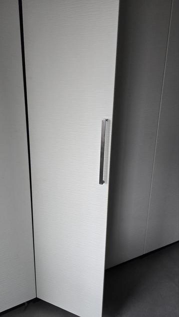 Ikea Pax deuren 50x229 wit - afbeelding 6