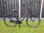 Bimas Damesfiets 57 cm frame maat, Fietsen en Brommers, Overige merken, (Extra) lage instap, Zo goed als nieuw, 56 cm of meer