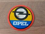 Opel sticker, Verzamelen, Ophalen of Verzenden, Zo goed als nieuw, Auto's
