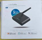 Meross Slimme Wifi Garagedeuropener MSG200, Ophalen of Verzenden, Gebruikt