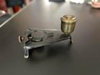 Antieke vintage camping kookbrander 1930 1940 werkt goed!, Antiek en Kunst, Ophalen of Verzenden