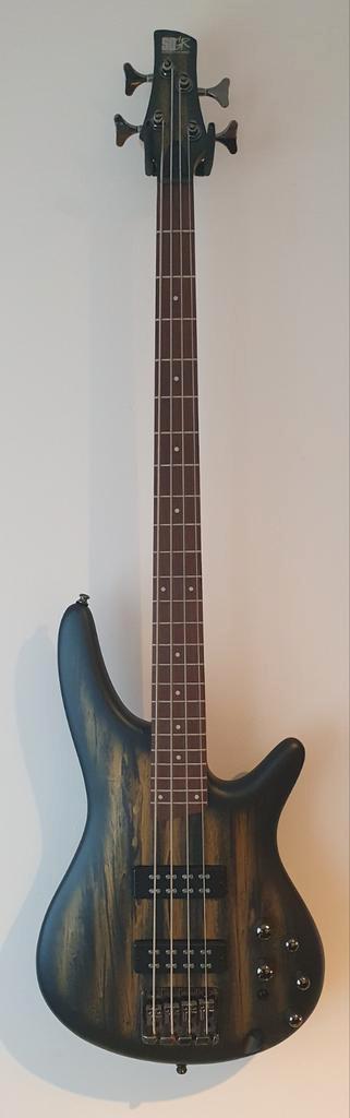 Ibanez SR300E GVM 《 NIEUW 》 beschikbaar voor biedingen