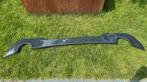 Orginele BMW G20 G21 diffusor antraciet, Auto-onderdelen, Carrosserie en Plaatwerk, Ophalen of Verzenden, Voor, BMW, Bumper