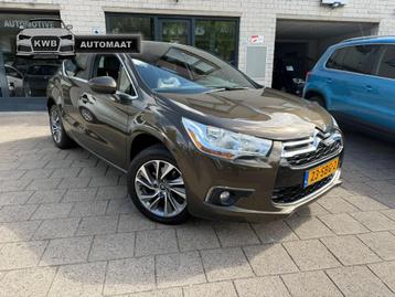 Citroen DS4 1.6 THP So Chic Automaat Ketting vv NAP Trekhaak beschikbaar voor biedingen