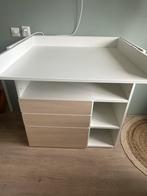 IKEA SMÅSTAD Commode met 3 Laden, Kinderen en Baby's, Kinderkamer | Commodes en Kasten, Ophalen, Gebruikt, 50 tot 70 cm, 75 tot 100 cm