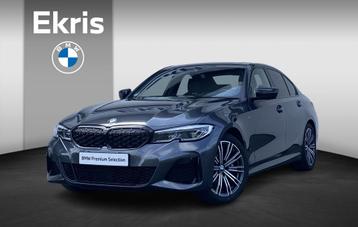 BMW 3-serie M340i xDrive Laserlight | Schuif-/kanteldak | Co beschikbaar voor biedingen