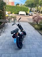 Gilera Citta 70cc - Tecno Uitlaat & Nieuwe Buddyseat, Ophalen, 70 cc, Gilera citta